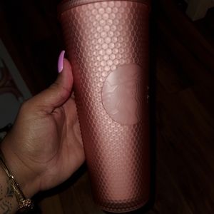 Starbucks Valentine's Studded Cup
